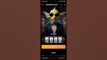 Goblin Mine Game VIP code today 03 December