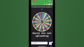 If it lands on your favorite number you are out part 12 #viral #trending #wheelspin #wheels