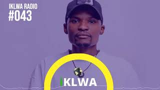 Iklwa Radio 043 x Phila De Giant