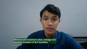 Demonstration Mini Project ECE431