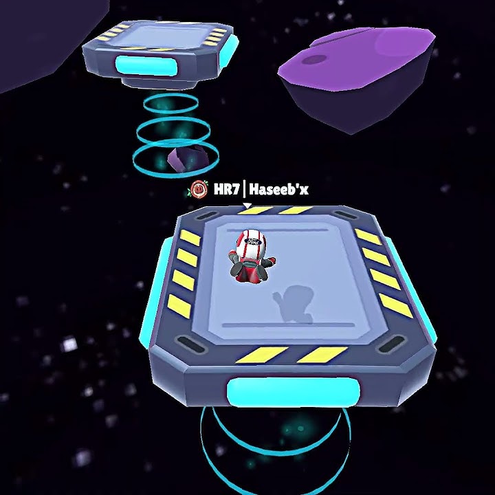 Space Race Perfect Run! #shortsfeed #stumbleguys #fyp #viral #trending #stumbleguyshighlights