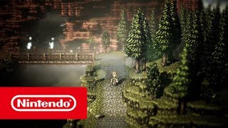 octopath traveler nintendo eshop