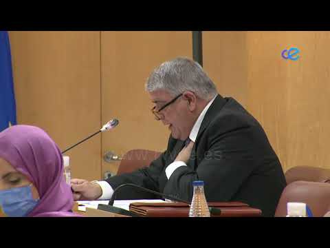 Aprobada por todos los grupos la propuesta a pleno del PSOE