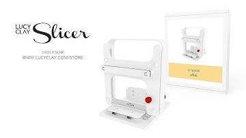 LC Slicer 2019: Assembly Instructions