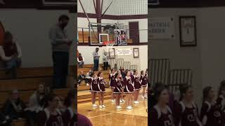 Jimtown High School Performance