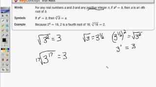 Video Lesson 7 3 Example 2