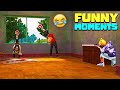 ROS Funny Moments #28