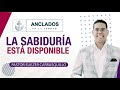 LA SABIDURIA ESTA DISPONIBLE