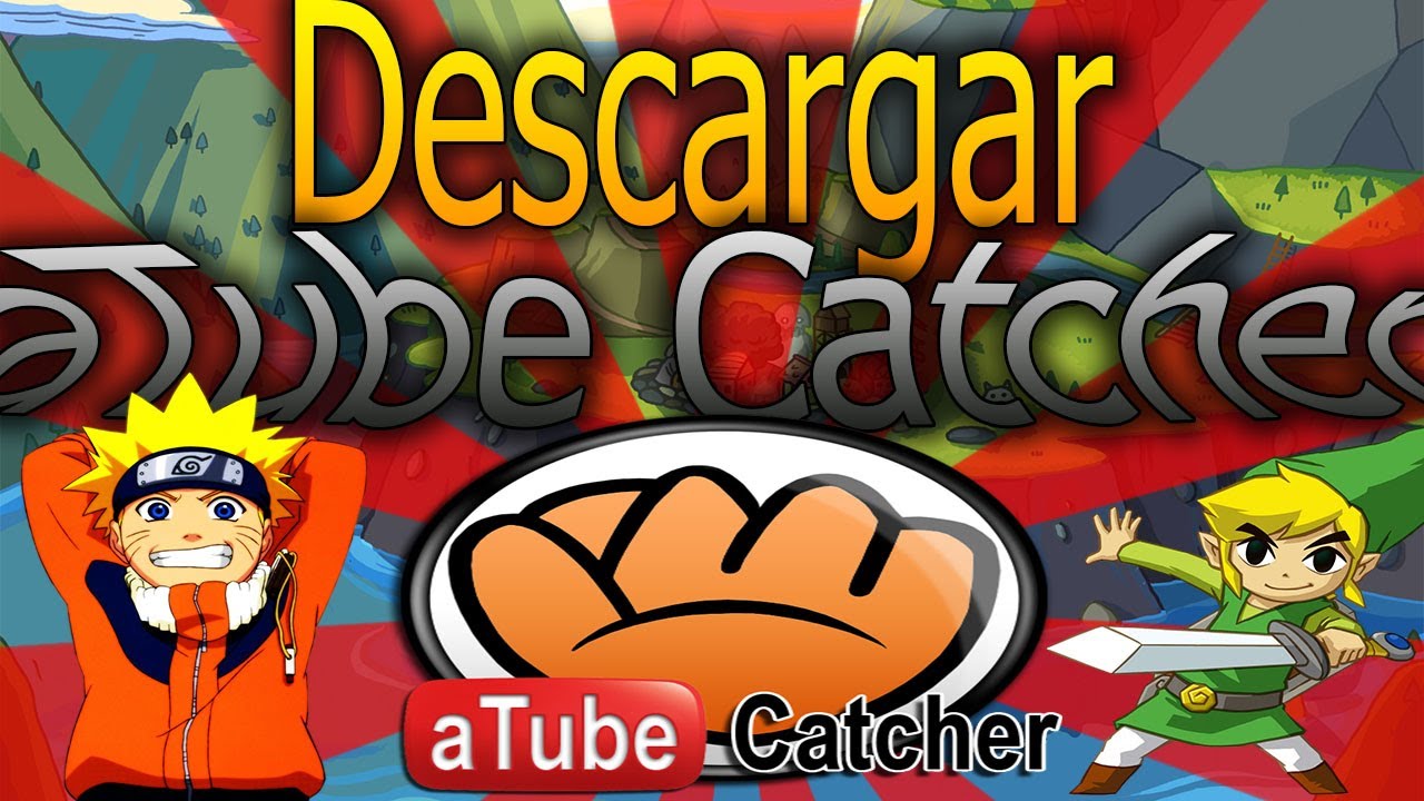 ... Instala aTube Catcher Full 100% Gratis y en Español - YouTube