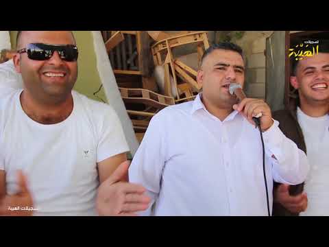 النار تشتعل في طلوزة بعد غناء الفنان حافظ موسى عدت على الخيل ويا حلالي يا مالي