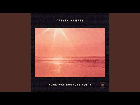 Calvin Harris - Hard to Love (feat. Jessie Reyez)