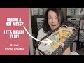 The Ribbon Hack Every Crafter Needs to Know!