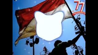 berkibarlah bendera negeriku DIRGAHAYU REPUBLIK INDONESIA YANG KE 77. #indonesiamaju #merdeka #fyp