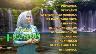 Pop sunda - Nina full album