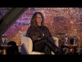 Bet on Yourself: How Confidence and Risk Shape Success | SheBelieves Summit 2026