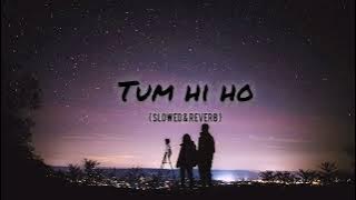 Tum Hi Ho | Aashiqui 2 | Arijit Singh | Romantic Hindi Song |  Audio.
