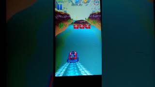 Turbo Boat game..my first favourite game - Mobile Game #mobileapp #gaming #gameplay #gamers screenshot 5