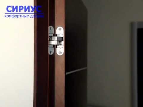 фото петли дверные