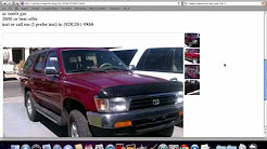 Craigslist Arizona Used Cars for Sale by Owner
