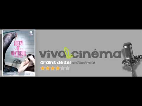chronique du film Queens of Montreuil