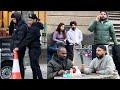 Detective joker caught couple on date i call her brother on him must watch  joker pranks latest