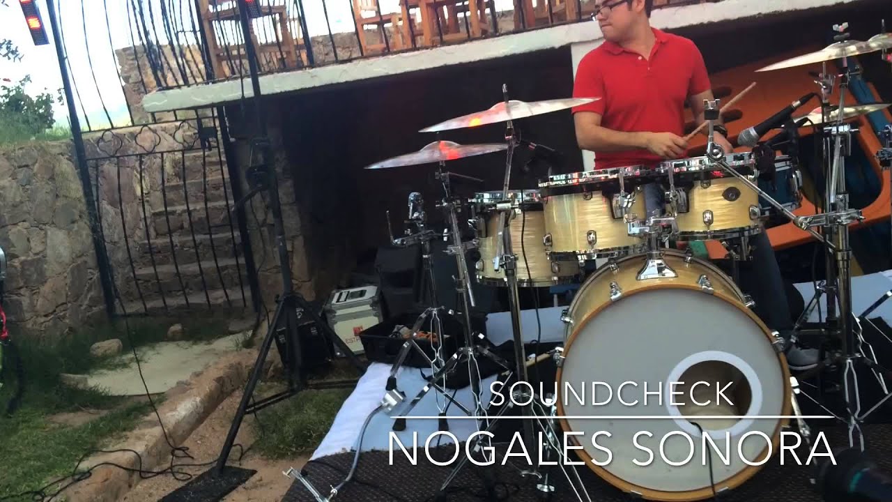 Assista a Estradas International Soundcheck no YouTube Assista a Estradas International Soundcheck no YouTube
