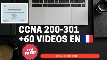 CCNA 200-301 - IP Services -  NAT dynamique (cours) (Français) - By El Hassan EL AMRI