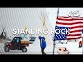 The Harsh Reality Of Standing Rock