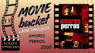Movie Bucket | Amores Perros (2000) screenshot 1