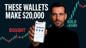 Tracking Profitable Crypto Wallets and Copying Their Trades (Step-by-Step)