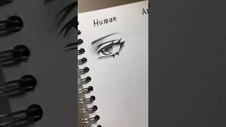 How to draw eyes drawing tutorial ✨