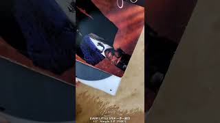 Vinyl Record Unboxing Bobby Brown  Every Little Step 12 Single Lp 1988