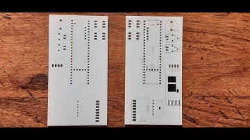 flight computer assembly