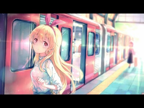 【多素材/節奏向/治愈向AMV】我曾經擁有過她，如今卻不知道能否再次相遇