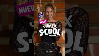 Mix de Manzana o Manzana Mango JUMEX S-COOL I  The Warning