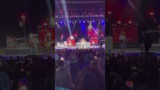 Hank Williams Jr. - All my rowdy friends are comin over tonight (Live at Ruoff Music Center)