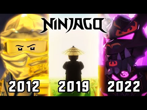 Ninjago Has THREE Series Finales - Which Is Your Pick?