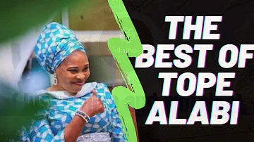 The best of Tope Alabi || Praise Moment with Tope Alabi.