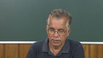 Random Vectors and Random Processes #ch19 #swayamprabha