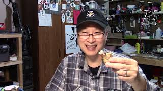 Will It Twinkie?- Eggrolls