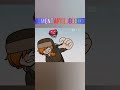 Minecraft Cooked Moment #SteveAlex #minecraftshorts #troolface #funk