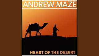 Heart Of The Desert cinematika Series