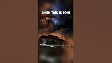 AFFINITY WITH CAIT! (EASY) | Fallout 4