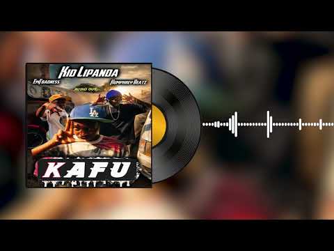 Kafu (Official Audio) - Kid Lipanda - Humphrey Beatz