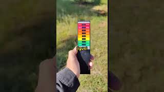 I tested the Aliexpress Ghost Detector