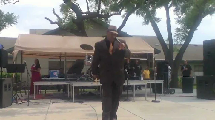 Ron Ellison
