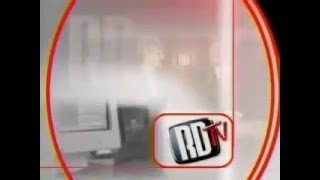 Ckrd-Tv - Rdtv 15 Sec Station Id 2004