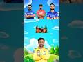 MS Dhoni Question #shortvideo #youtubeshorts #shortsviral @FactsInSankar