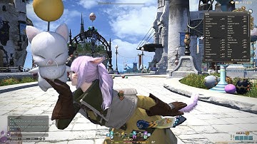 「Final Fantasy XIV」A Realm Reborn: Pincer Maneuver (PS4)