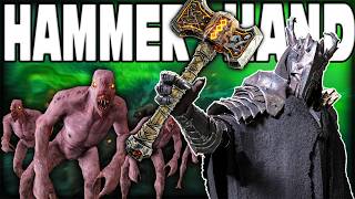 When Shadow of War Peaked?